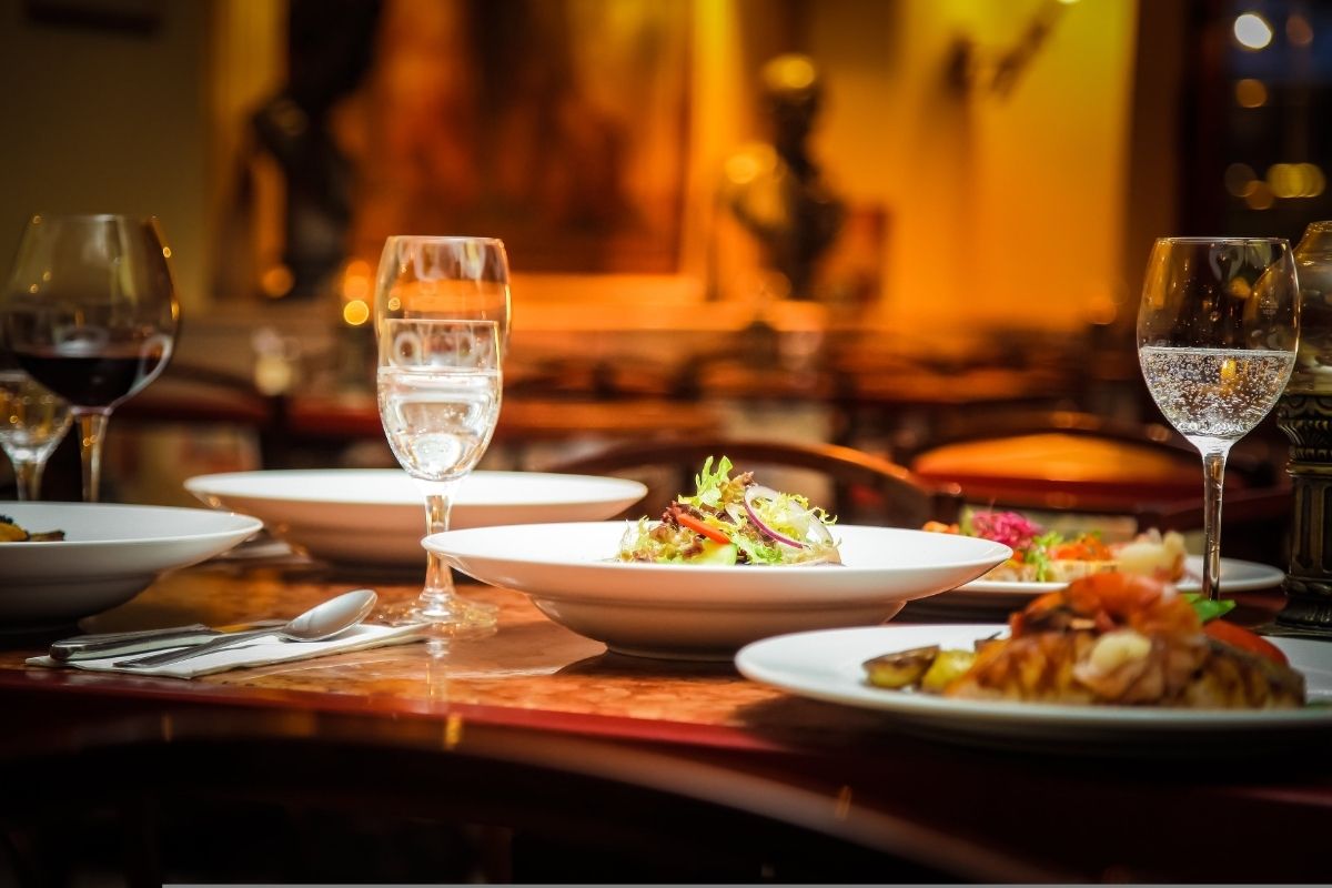 Culinaire Wandeling Breda