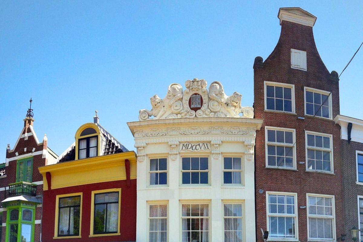 Sanquin Stadswandeling Alkmaar