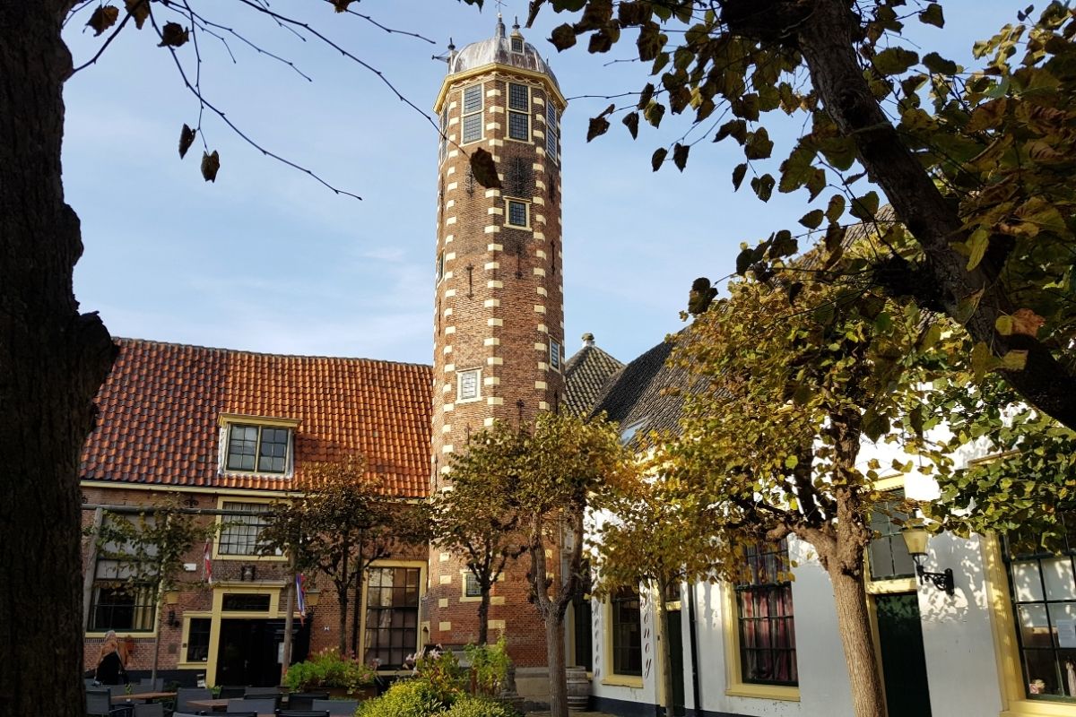 Culinaire Wandeling Alkmaar