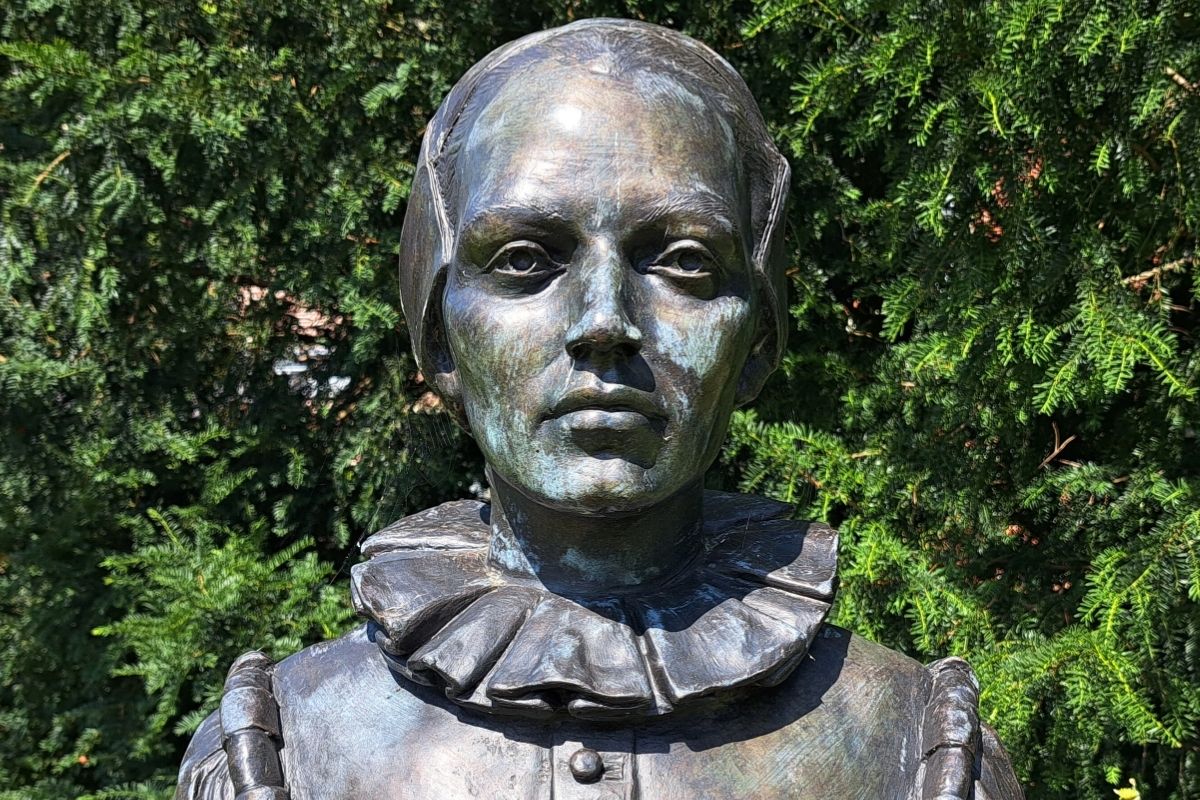 Vrouwenwandeling Alkmaar