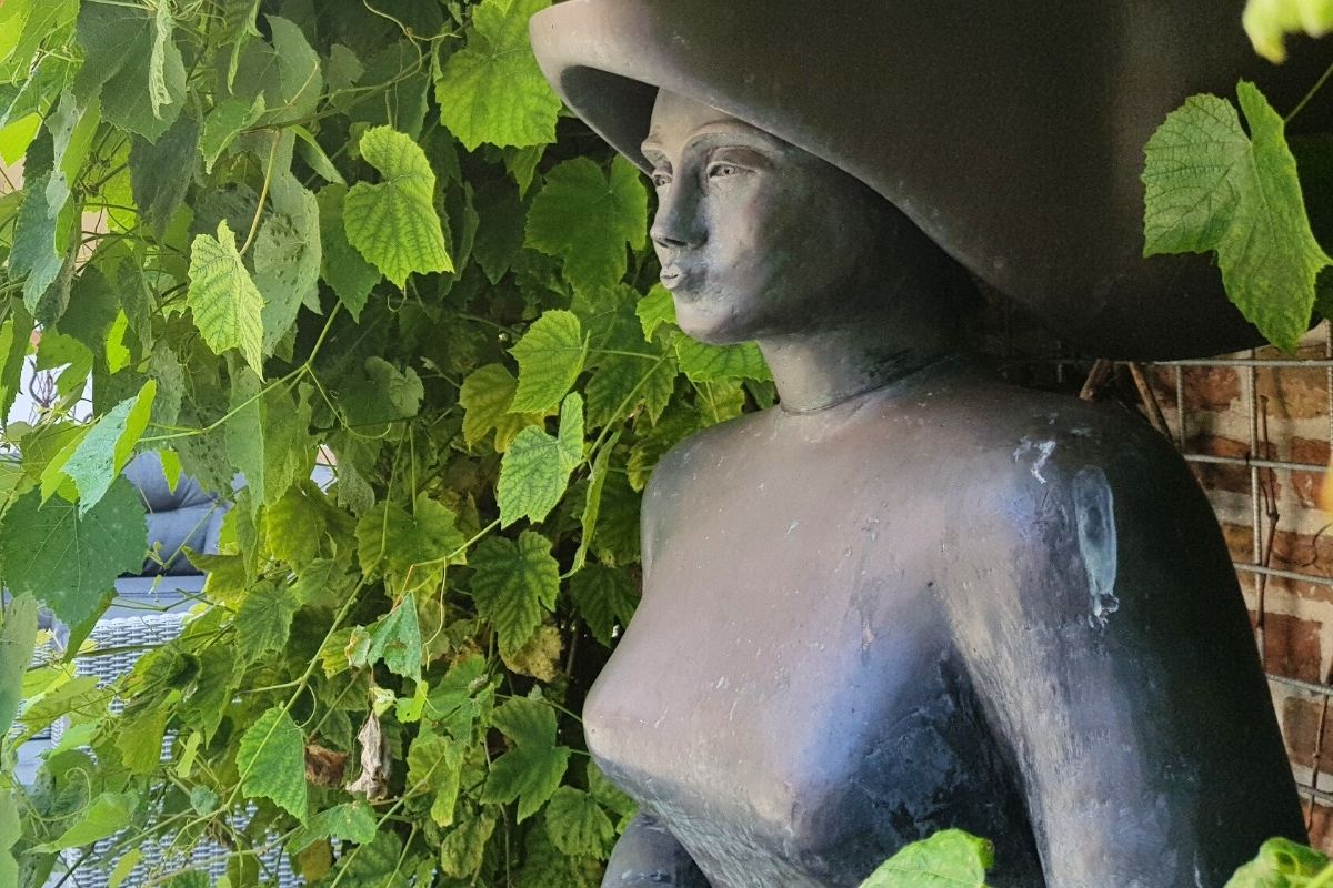 Vrouwenwandeling Amersfoort