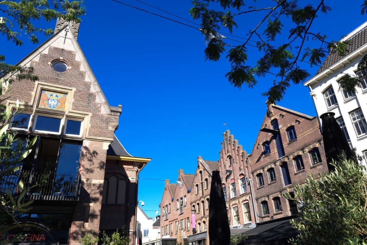 Culinaire Wandeling Arnhem