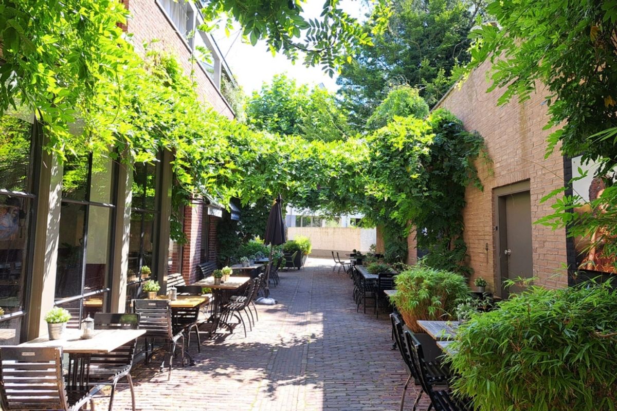 Culinaire Wandeling Breda