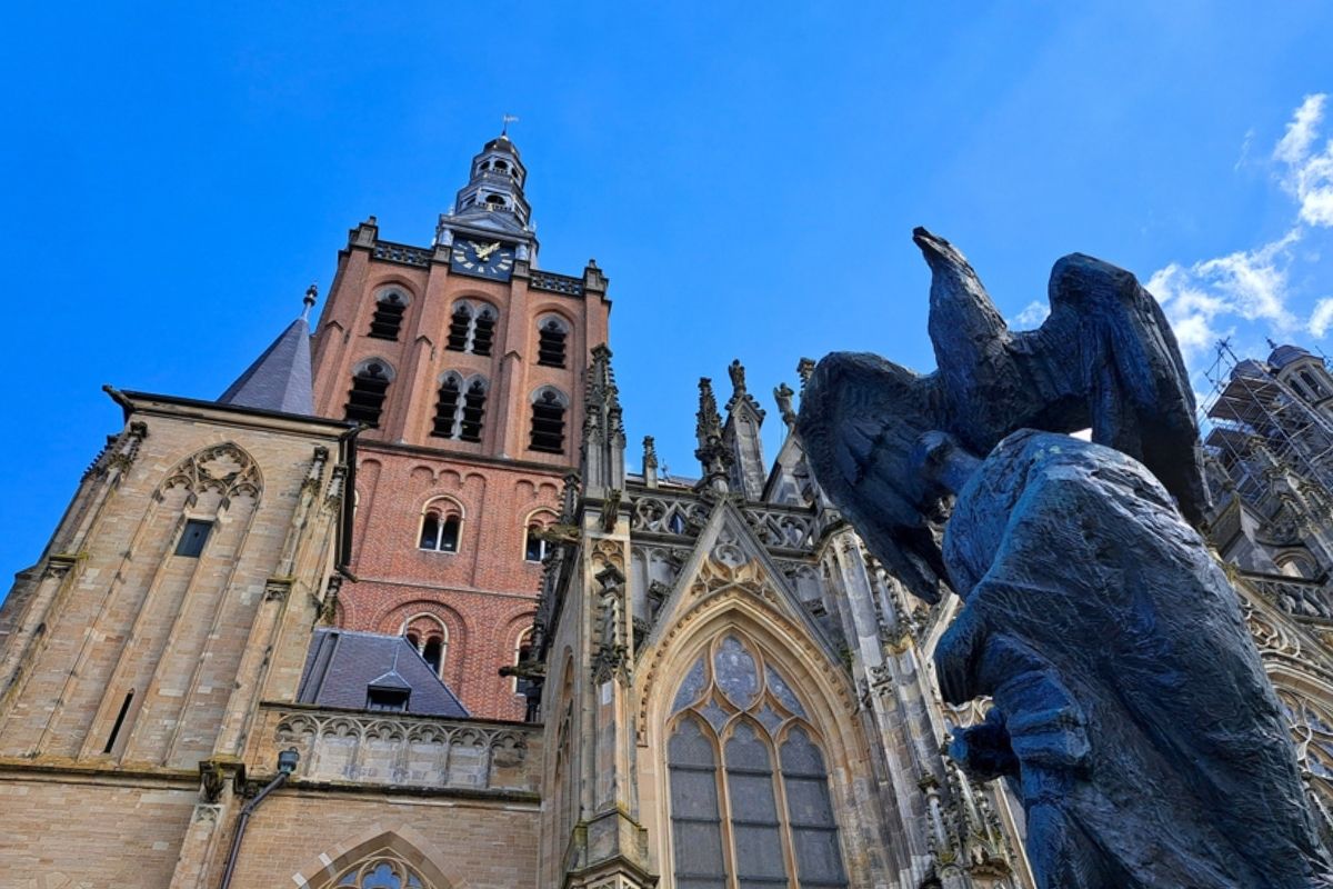 Sint Jan 's-Hertogenbosch