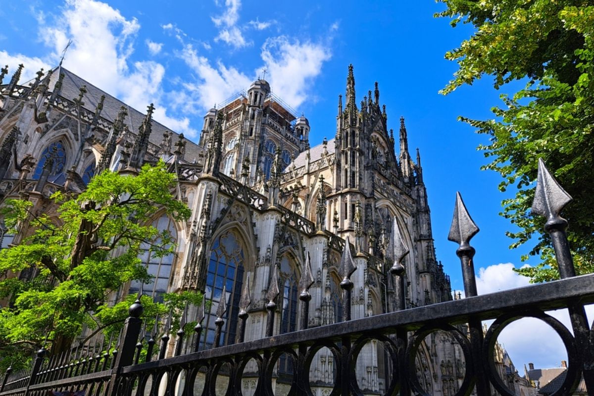 Stadswandeling 's-Hertogenbosch