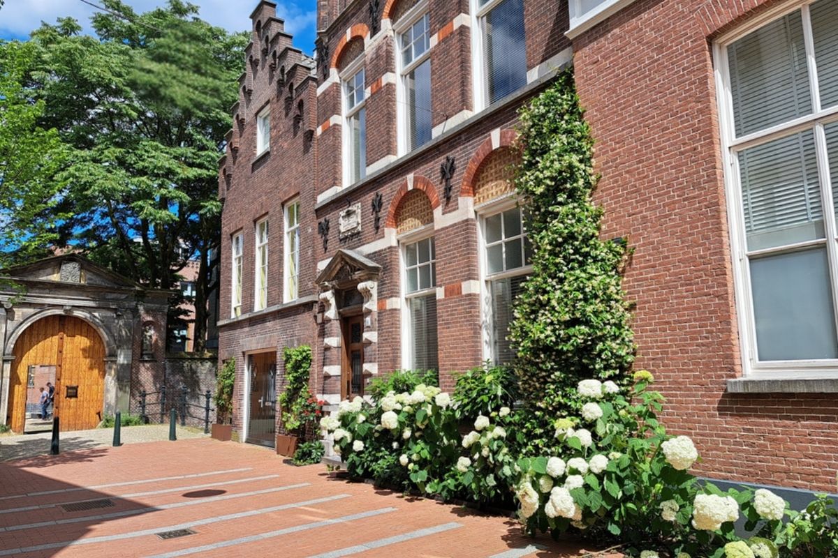 Culinaire Wandeling 's-Hertogenbosch