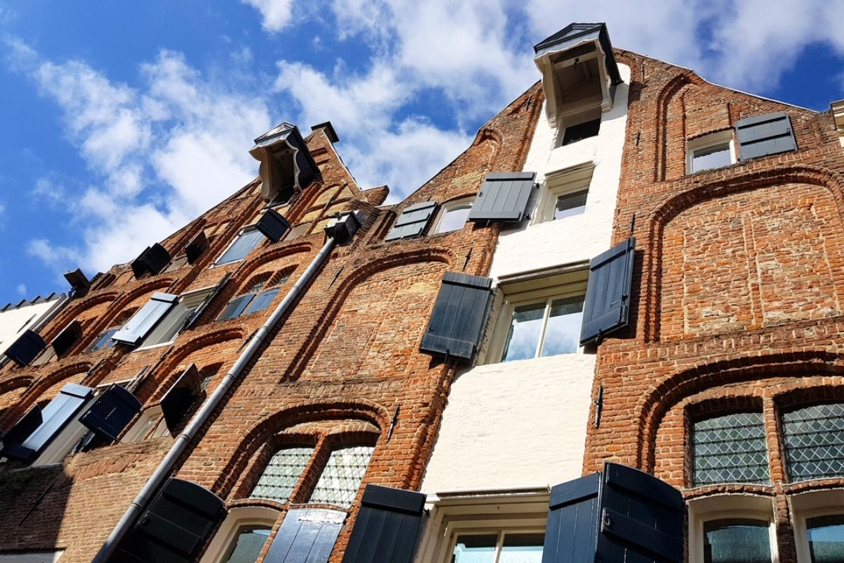 Hanzewandeling Deventer