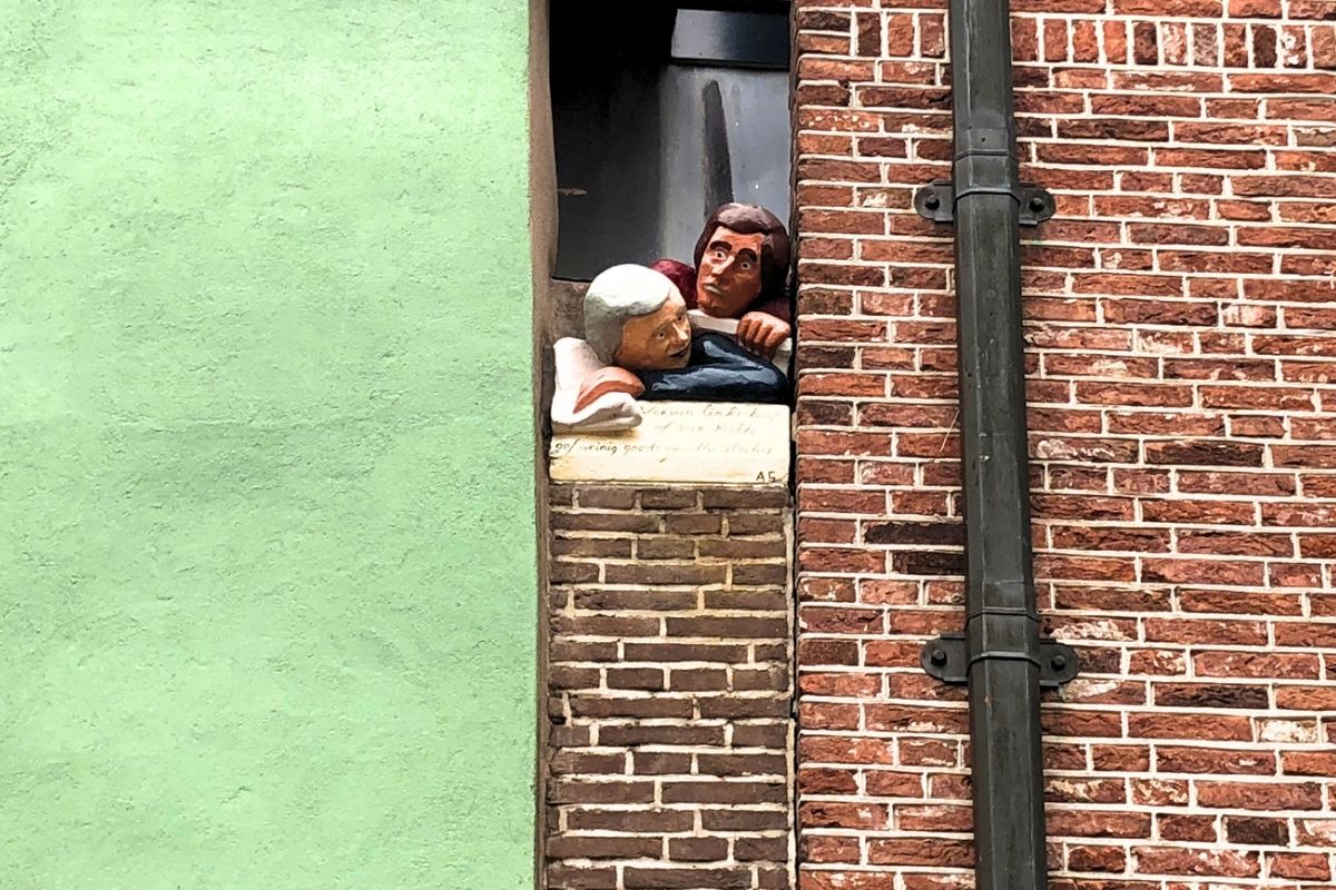 Noordenbergkwartier Deventer