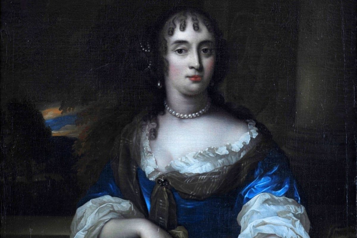 Vrouwenwandeling Dordrecht