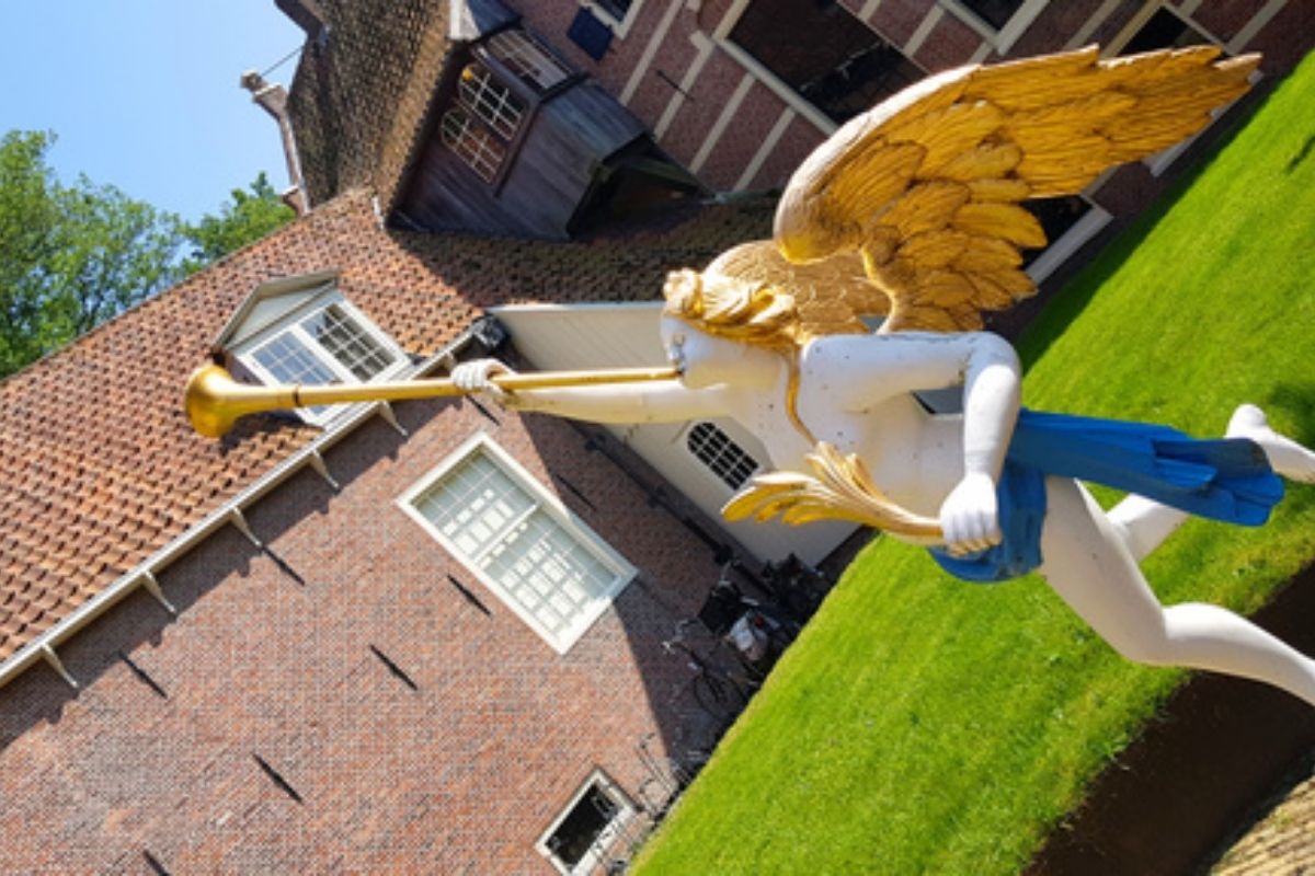 Stadswandeling Enkhuizen