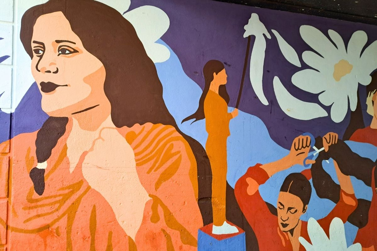 Street Art Groningen