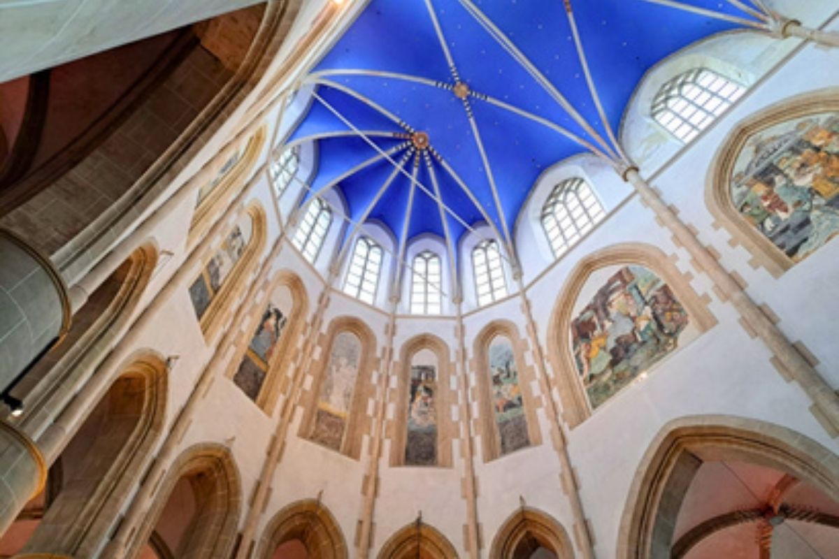 Martinikerk Groningen