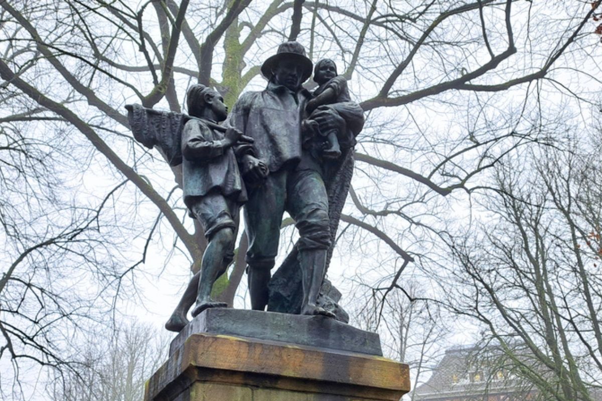 Tweede Wereldoorlog Groningen