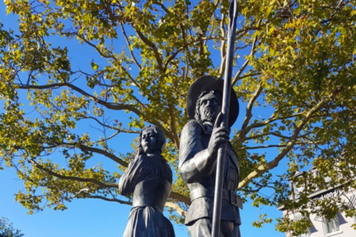 Het Beleg van Haarlem