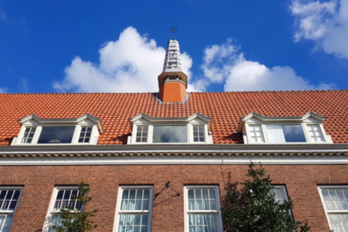 Joodse wandeling Haarlem