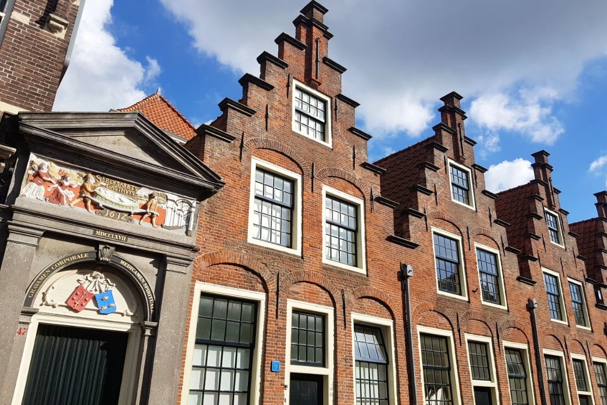 HdK Haarlem