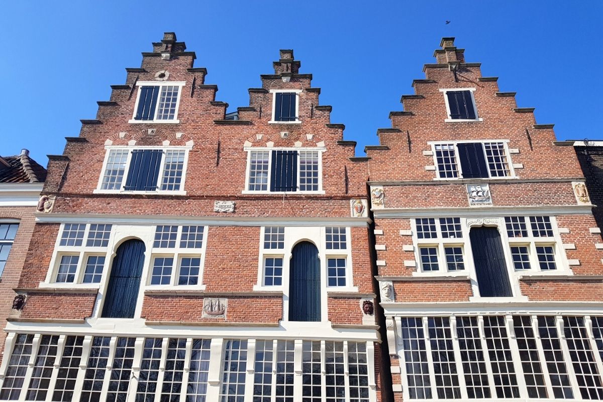 De Gouden Eeuw in Hoorn