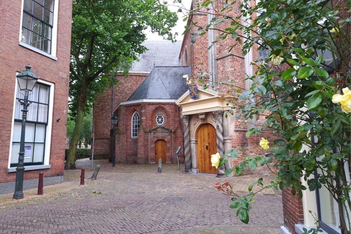 Culinaire Wandeling Leeuwarden