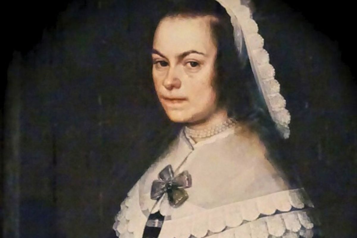 Vrouwenwandeling Leiden