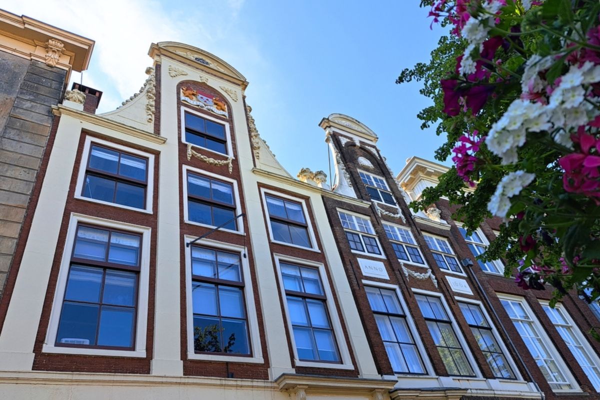 Herman Boerhaave Leiden