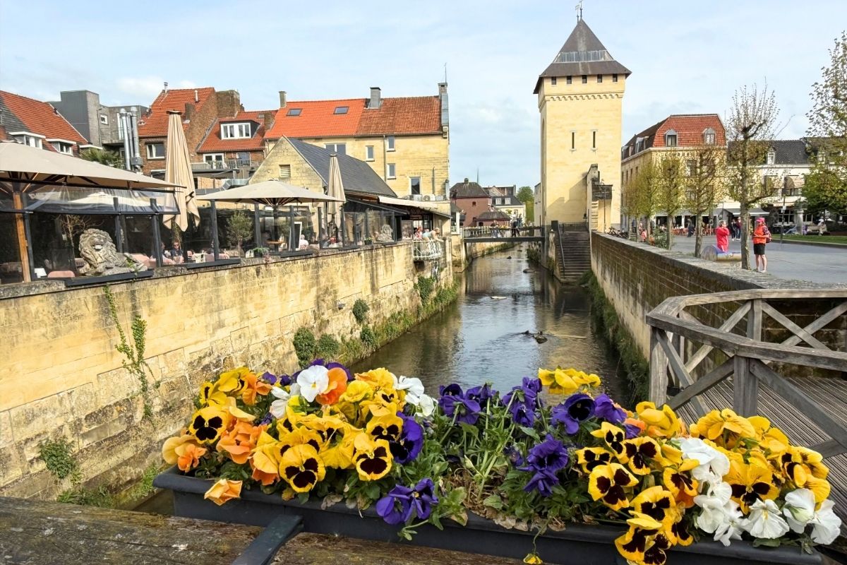 Valkenburg aan de Geul