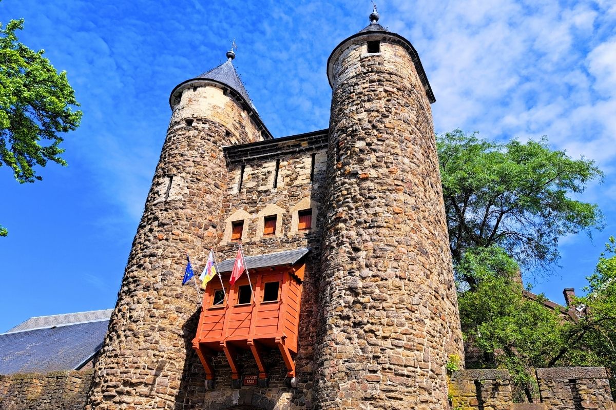 Stadswandeling Maastricht | Uw organisatie