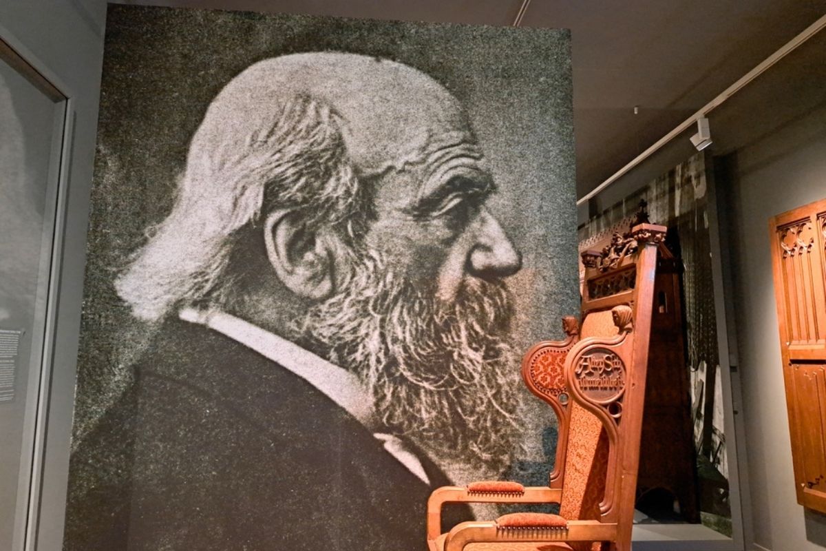 Cuyperswandeling Roermond