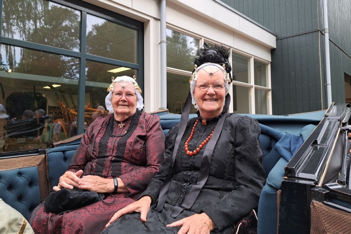 Westfriese Folklorewandeling