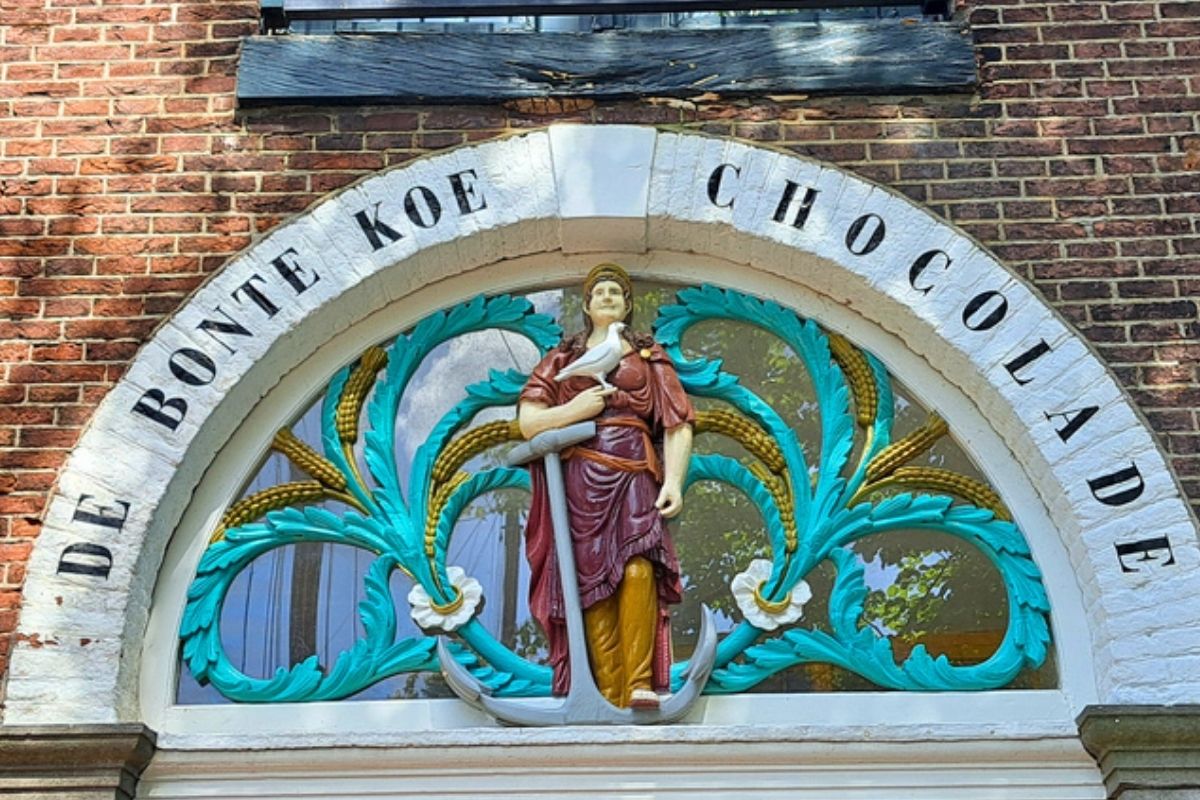 Familiewandeling Schiedam