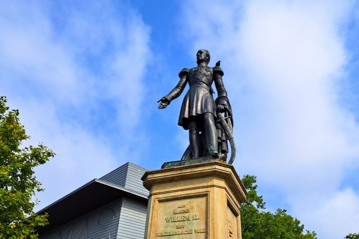 Culinaire Wandeling Tilburg