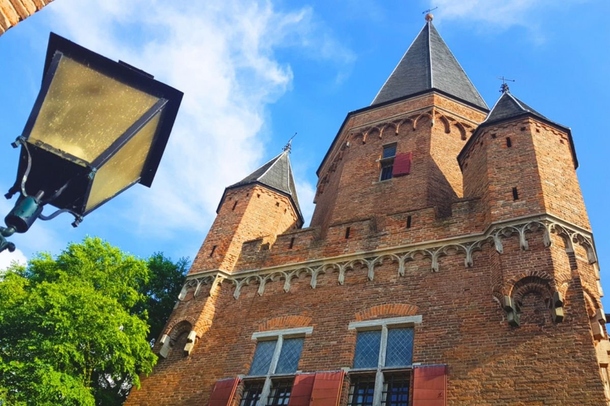 Stadswandeling Zutphen