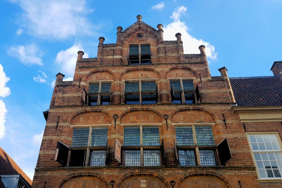 Hanzewandeling Zutphen