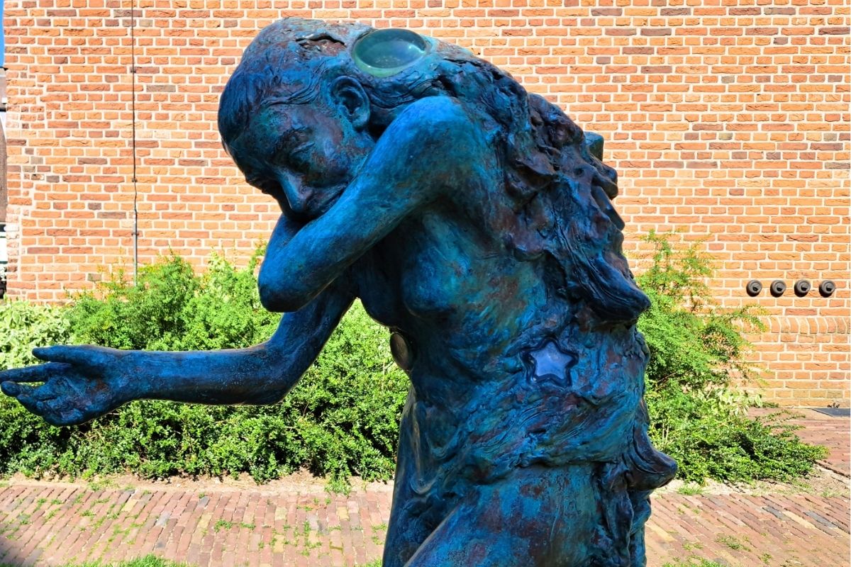 Kunstwandeling Zwolle